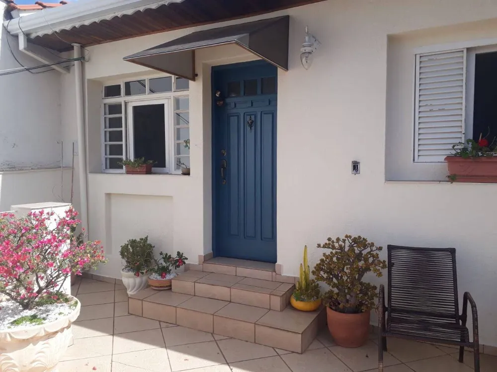 Sobrado, 3 quartos, 147 m² - Foto 1