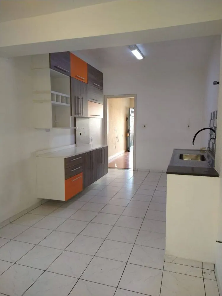 Sobrado, 3 quartos, 147 m² - Foto 4