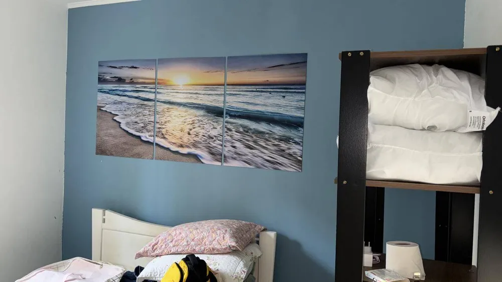 Apartamento, 2 quartos, 54 m² - Foto 3