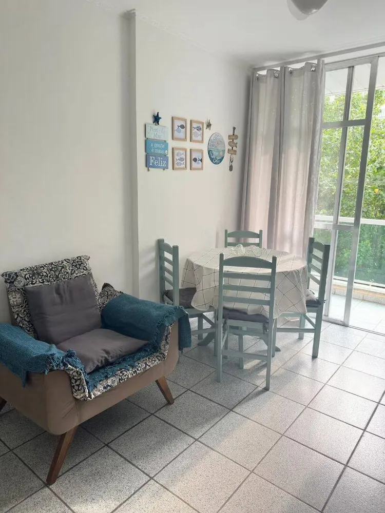 Apartamento, 2 quartos, 54 m² - Foto 7