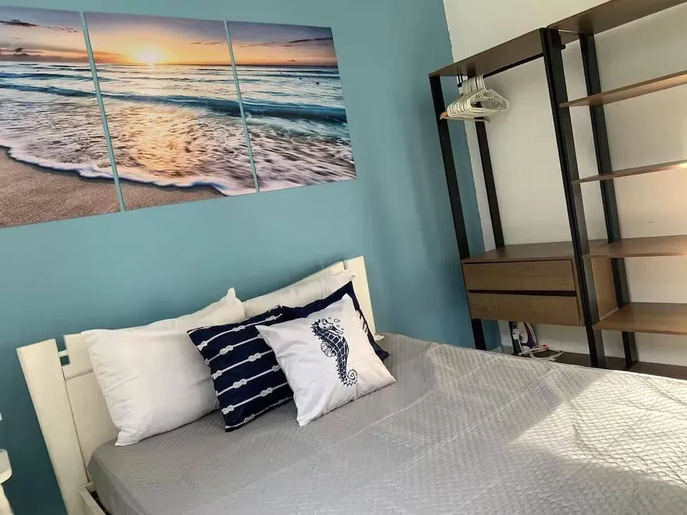 Apartamento, 2 quartos, 54 m² - Foto 9