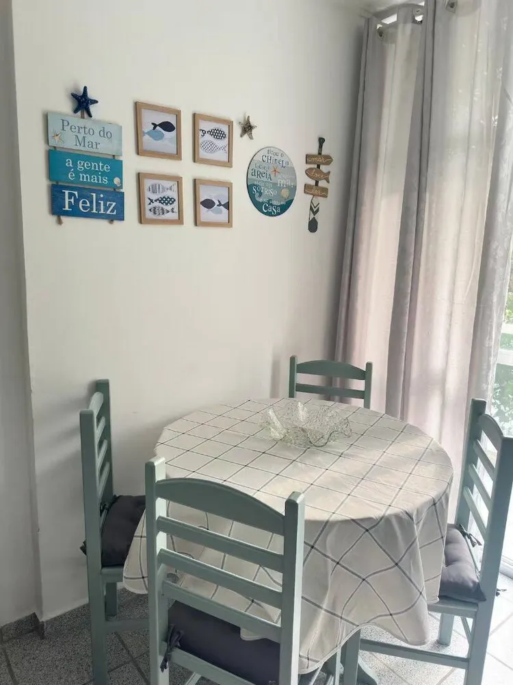 Apartamento, 2 quartos, 54 m² - Foto 6