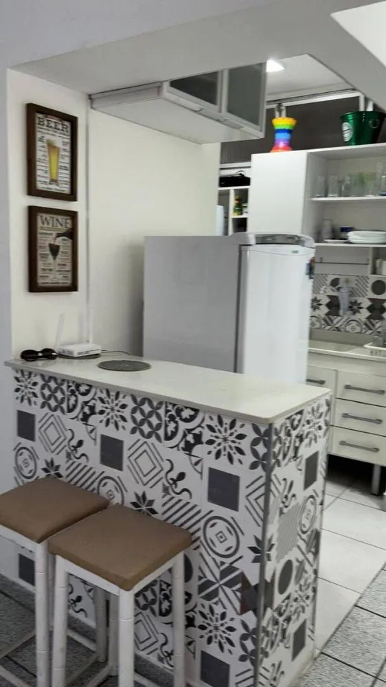 Apartamento, 2 quartos, 54 m² - Foto 4