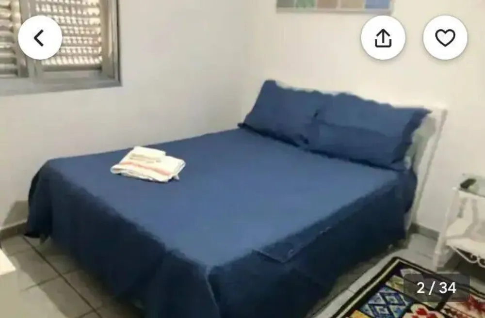 Apartamento, 2 quartos, 54 m² - Foto 1