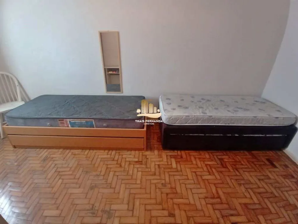 Apartamento, 1 quarto, 38 m² - Foto 3