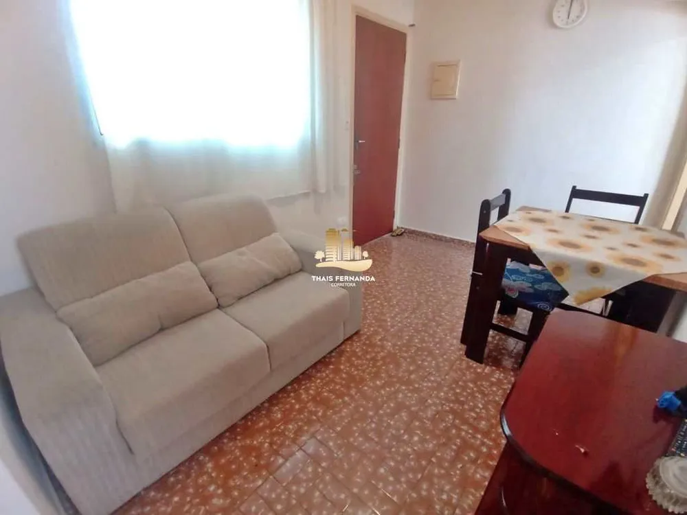 Apartamento, 1 quarto, 38 m² - Foto 3