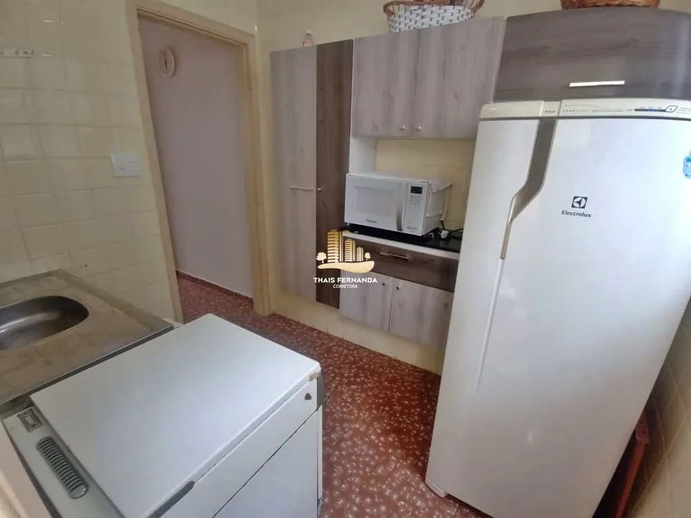 Apartamento, 1 quarto, 38 m² - Foto 5