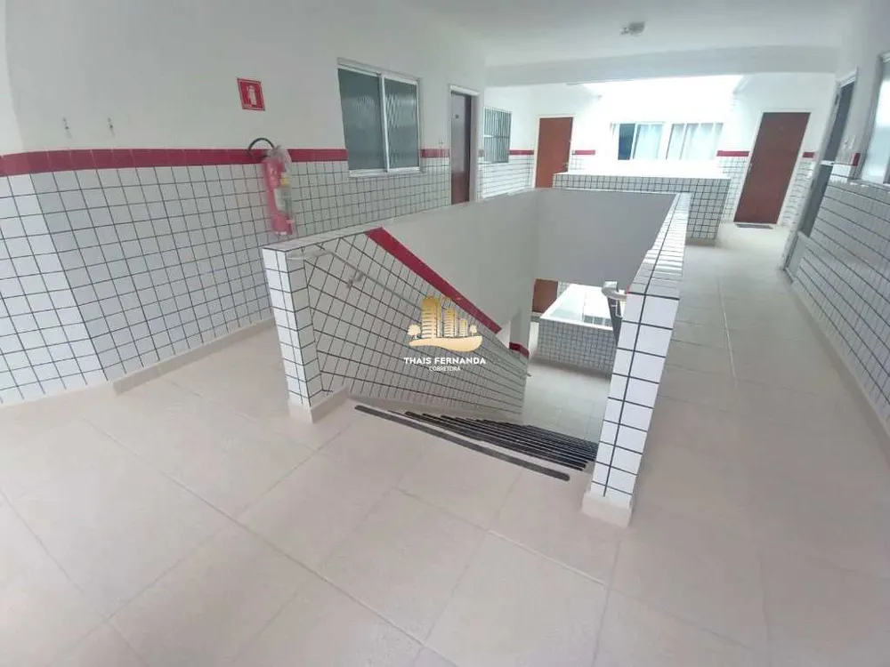 Apartamento, 1 quarto, 38 m² - Foto 5
