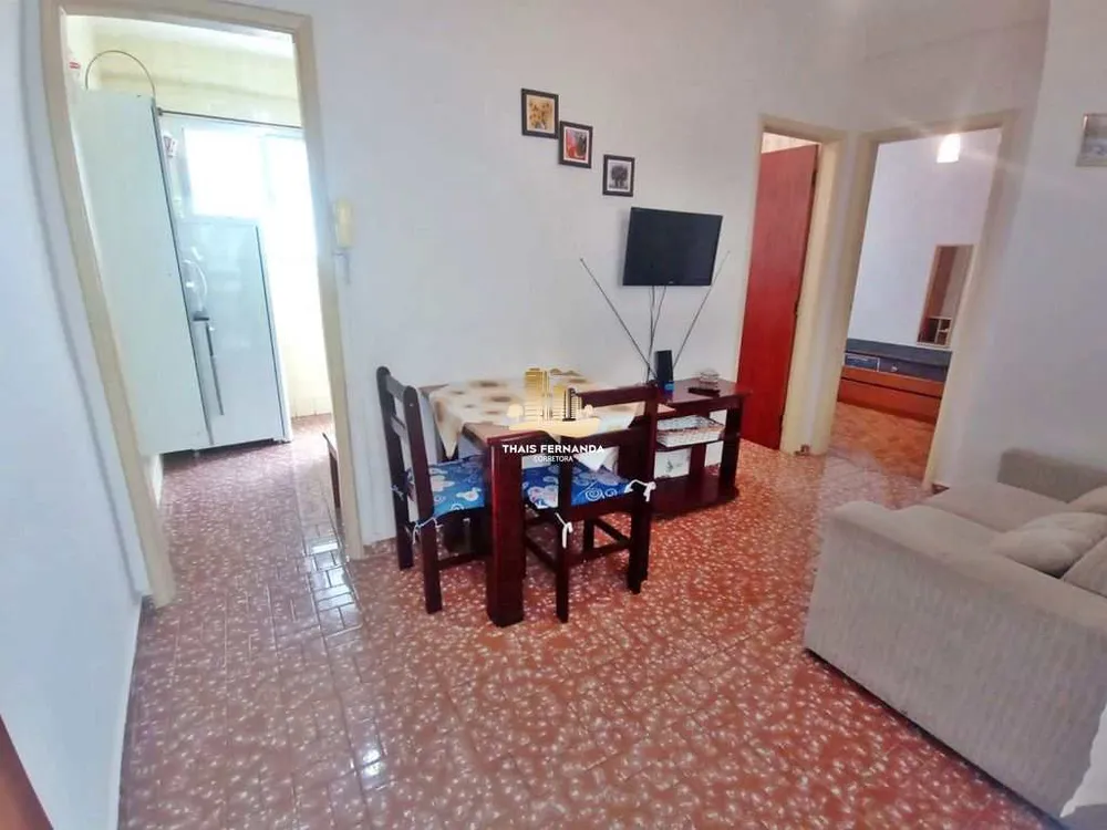 Apartamento, 1 quarto, 38 m² - Foto 8