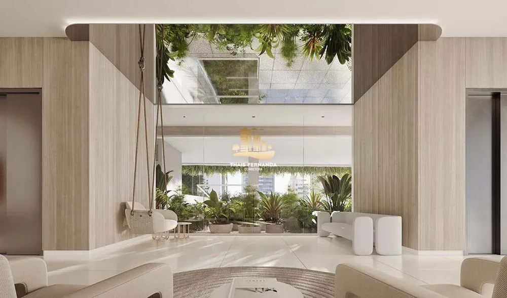 Apartamento, 3 quartos, 151 m² - Foto 5