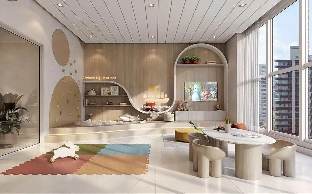 Apartamento, 3 quartos, 151 m² - Foto 12