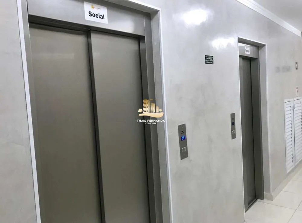 Apartamento, 3 quartos, 119 m² - Foto 5