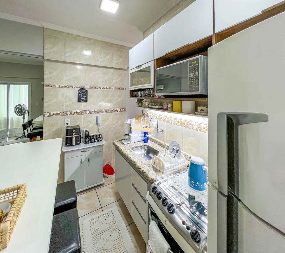 Apartamento, 1 quarto, 40 m² - Foto 12