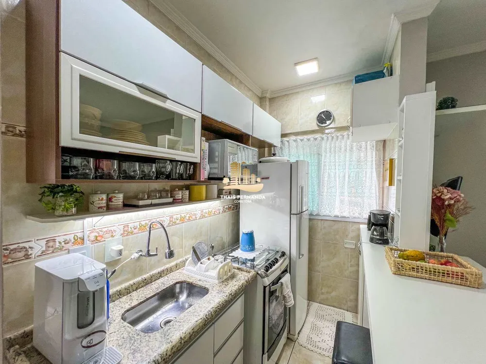 Apartamento, 1 quarto, 40 m² - Foto 6