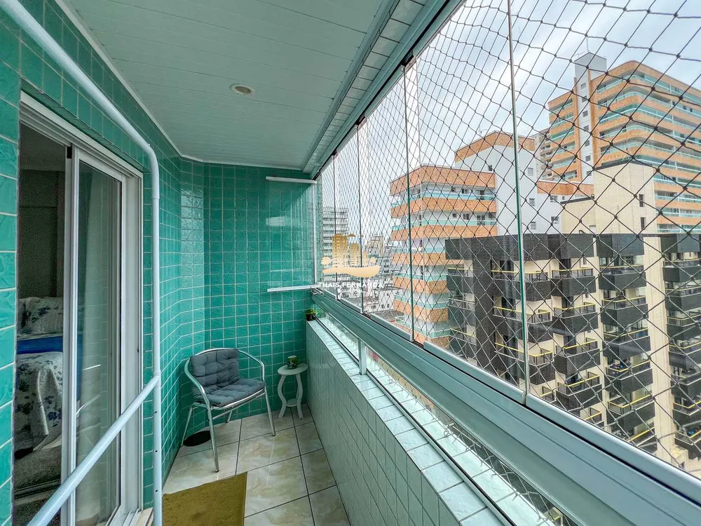 Apartamento, 1 quarto, 40 m² - Foto 5