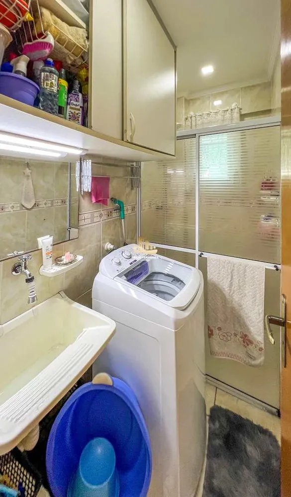Apartamento, 1 quarto, 40 m² - Foto 11