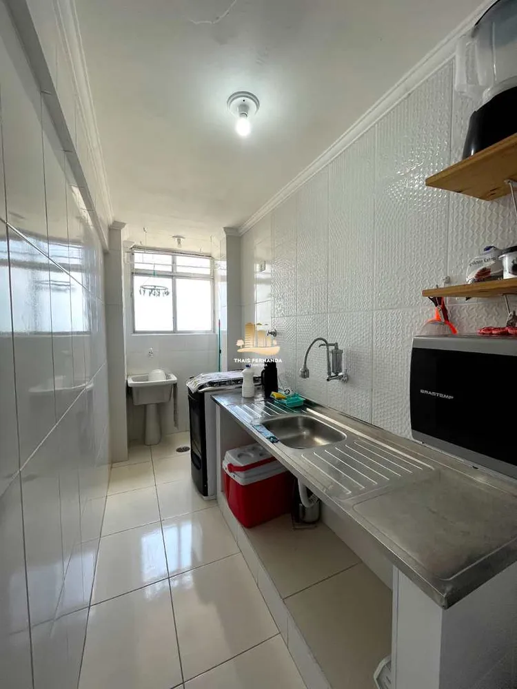 Apartamento, 1 quarto, 58 m² - Foto 7