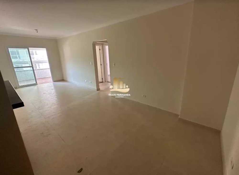 Apartamento à venda com 3 quartos, 120m² - Foto 1