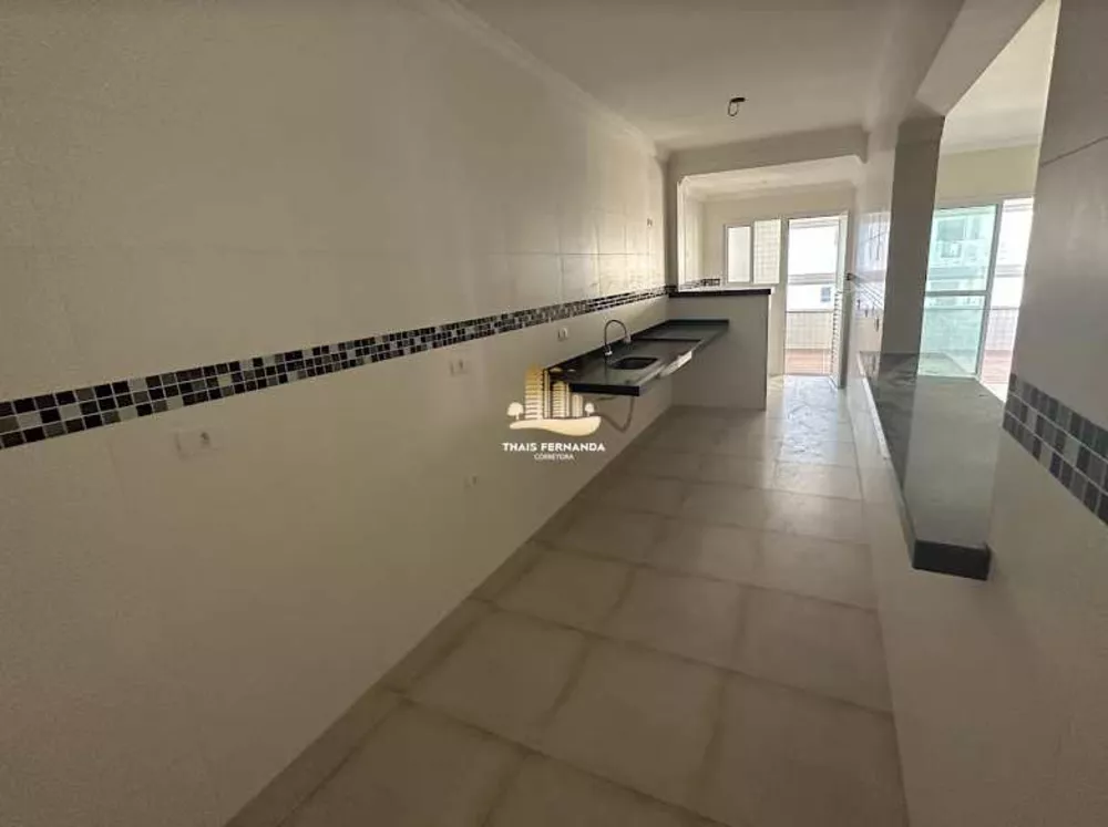 Apartamento à venda com 3 quartos, 120m² - Foto 2