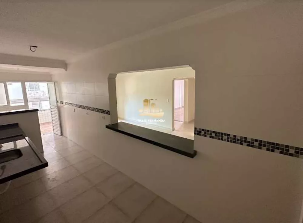 Apartamento à venda com 3 quartos, 120m² - Foto 3