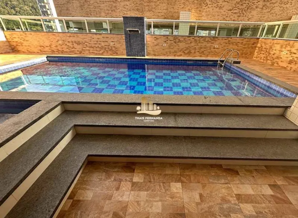 Apartamento, 3 quartos, 120 m² - Foto 6