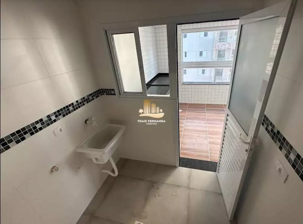 Apartamento à venda com 3 quartos, 120m² - Foto 4