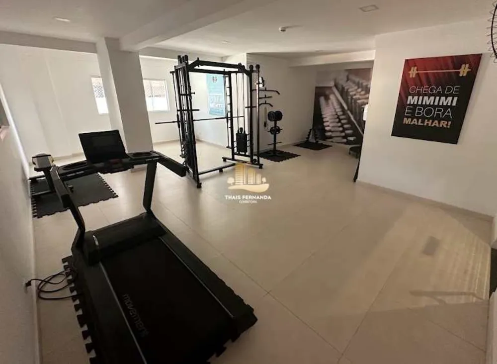 Apartamento, 3 quartos, 120 m² - Foto 8