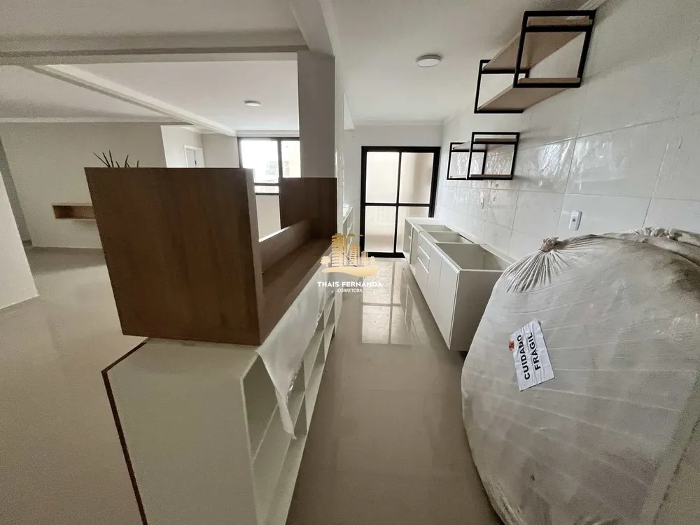 Apartamento, 2 quartos, 78 m² - Foto 3