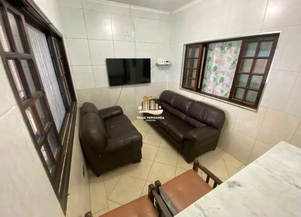 Casa, 2 quartos, 111 m² - Foto 1