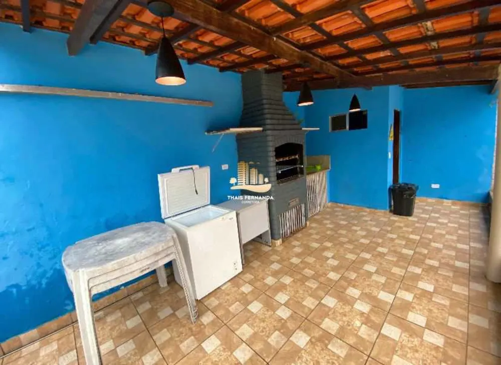 Casa, 2 quartos, 111 m² - Foto 7