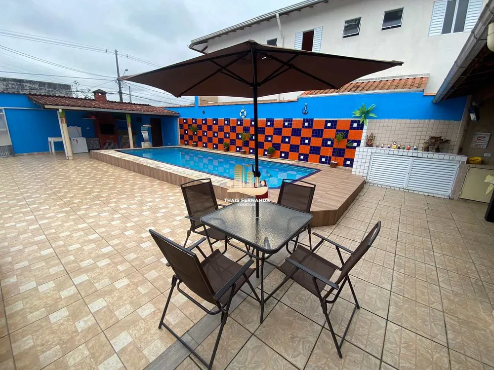 Casa, 2 quartos, 111 m² - Foto 1