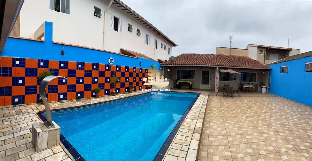 Casa, 2 quartos, 111 m² - Foto 6
