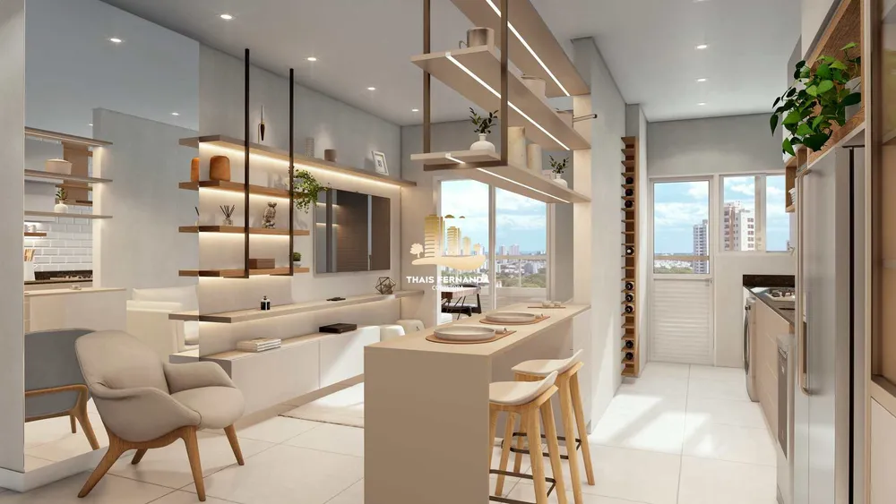 Apartamento, 2 quartos, 63 m² - Foto 10