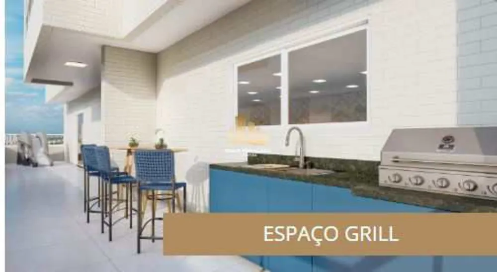 Apartamento, 2 quartos, 63 m² - Foto 6