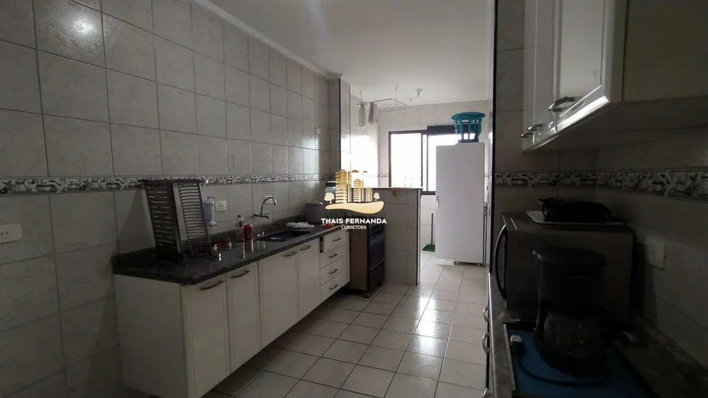 Apartamento, 3 quartos, 106 m² - Foto 8