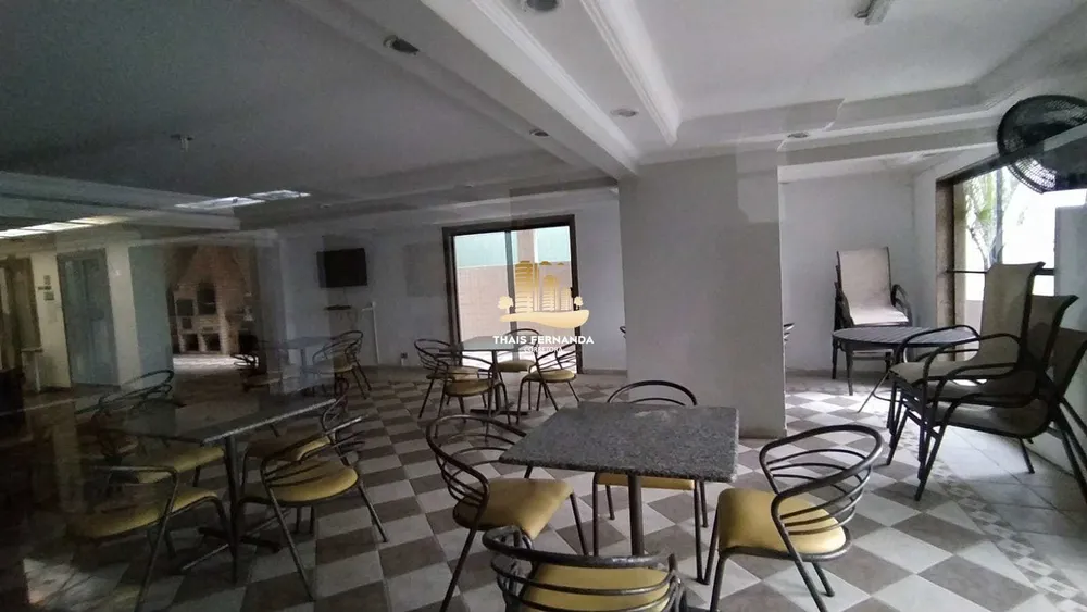 Apartamento, 3 quartos, 106 m² - Foto 10