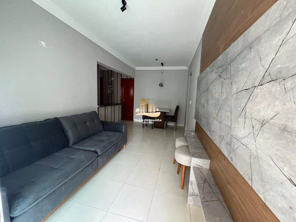 Apartamento à venda com 2 quartos, 80m² - Foto 1