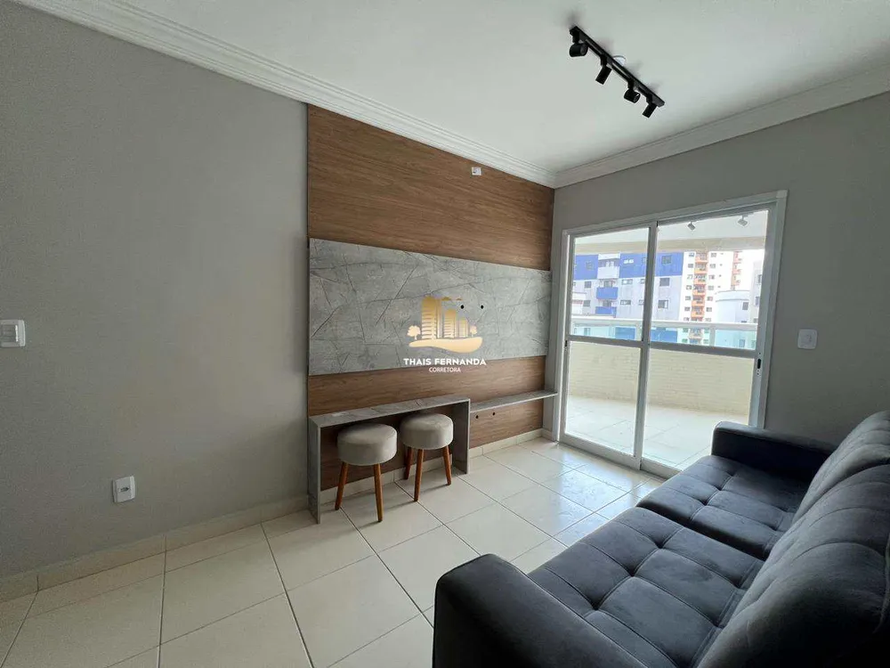 Apartamento, 2 quartos, 80 m² - Foto 6