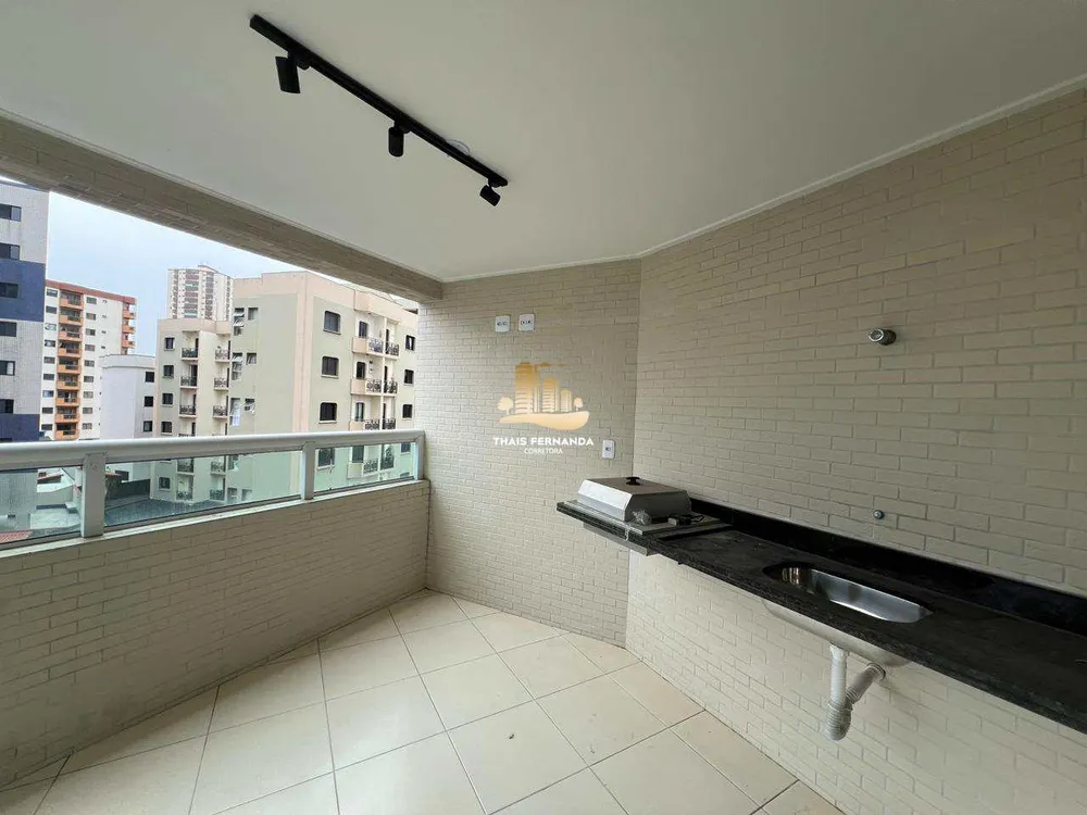 Apartamento, 2 quartos, 80 m² - Foto 8