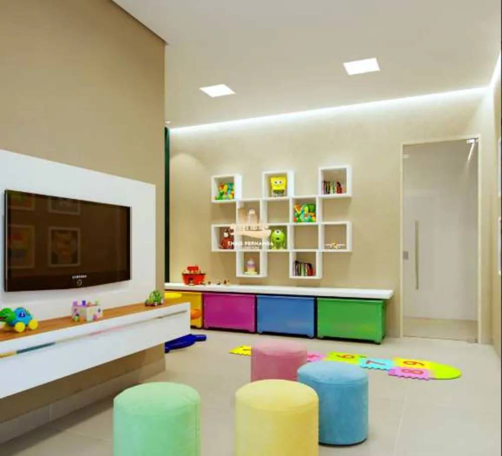 Apartamento, 2 quartos, 63 m² - Foto 4