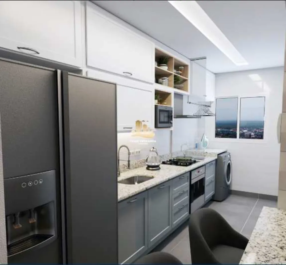 Apartamento, 2 quartos, 63 m² - Foto 7
