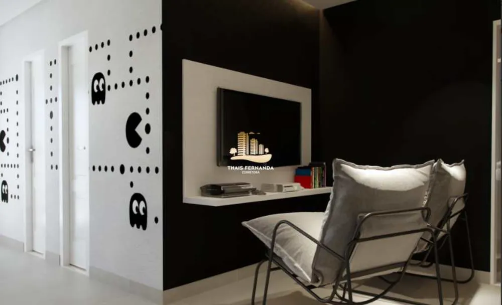 Apartamento, 2 quartos, 63 m² - Foto 1