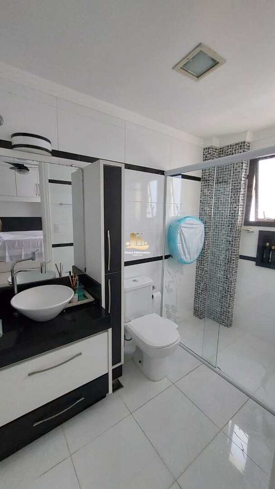 Apartamento, 3 quartos, 165 m² - Foto 27