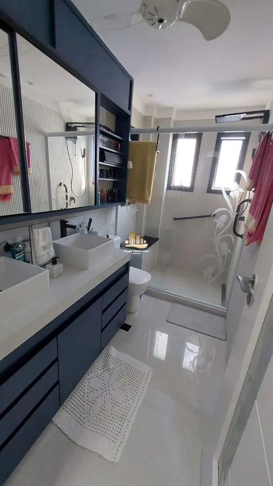 Apartamento, 3 quartos, 165 m² - Foto 41