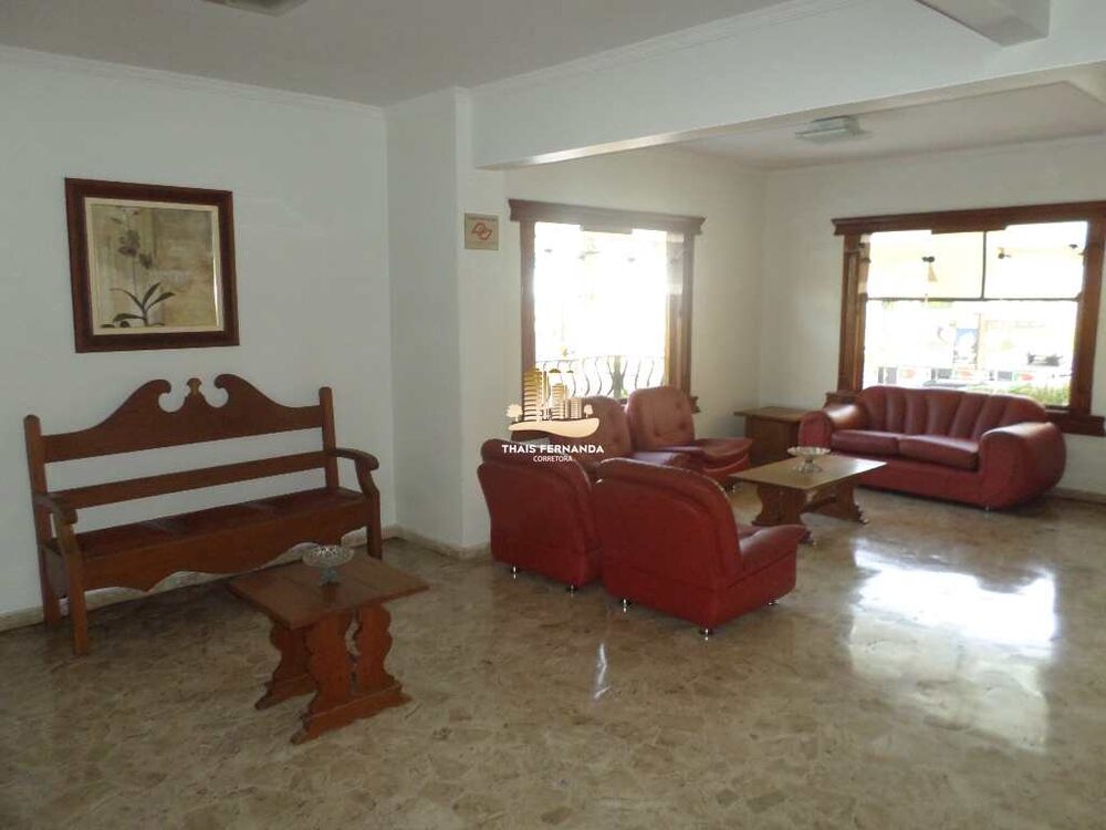 Apartamento, 3 quartos, 165 m² - Foto 8