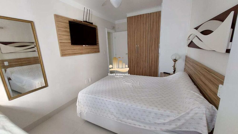 Apartamento, 3 quartos, 165 m² - Foto 20