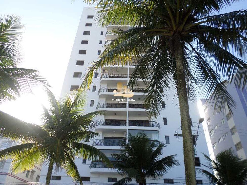 Apartamento, 3 quartos, 165 m² - Foto 1