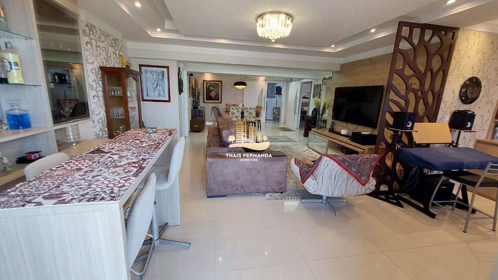 Apartamento, 3 quartos, 165 m² - Foto 17