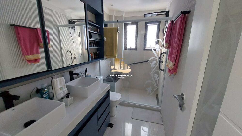 Apartamento, 3 quartos, 165 m² - Foto 32