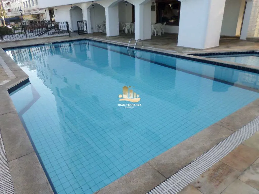 Apartamento, 3 quartos, 165 m² - Foto 3